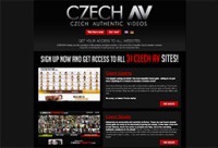 nicest czech porn website to enjoy class-A Czech porn videos