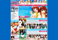 among the most awesome comic porn sites proposing exclusive hentai material