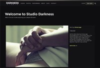 one of the most exciting niches xxx websites to enjoy the artistic side of the porn