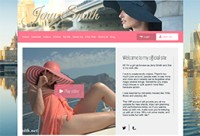the nicest porn model website if like a hot model showing her body in public