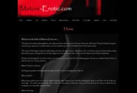 Top mature porn sites offering the best erotic flicks around