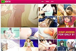 among the most popular comic xxx websites proposing amazing hentai adult selection
