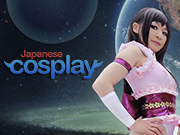 best cosplay porn site featuring awesome japanese models
