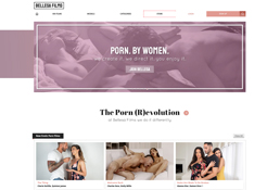 the top rated erotic xxx website to enjoy porn for women