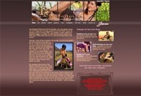 best stockings adult site providing hot milf in fetish action