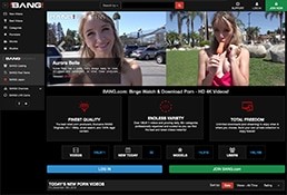 Bang Network