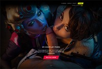 the most interesting cosplay porn site to have fun with various xxx cateogories