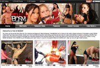 Best pay porn site for BDSM exclusive video