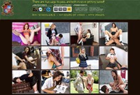 One of the greatest membership porn sites featuring adorable fucked girls