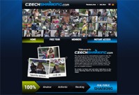 one of the nicest czech porn sites to watch quality sharking porn movies