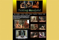 the most interesting handjob adult website if you are a masturbation fan