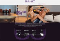 the greatest vr xxx site to have fun with your favorite pornstars in virtual reality