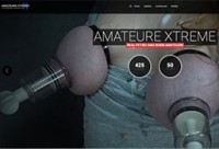 Best BDSM porn site offering tons of videos featuring amateur girls busy in fetish and hardcore xxx actions