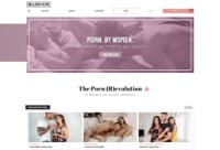 the top rated erotic xxx website to enjoy porn for women