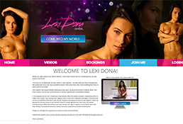 among the most worthy pornstar websites providing awesome hd porn movies