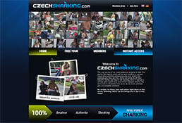 one of the nicest czech porn sites to watch quality sharking porn movies