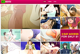 among the most popular comic xxx websites proposing amazing hentai adult selection