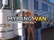 one of nicest car sex porn sites to watch good amateur fucks in vans