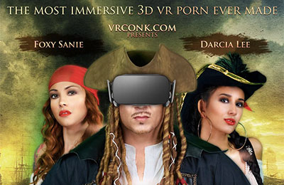 Top virtual reality xxx site to enjoy amazing immersive xxx videos